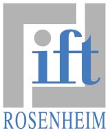 ift rosenheim logo