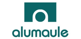 aluminios del maule logo