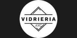 vidrieria ac logo