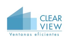 clearview ventanas logo