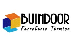 buindoor logo