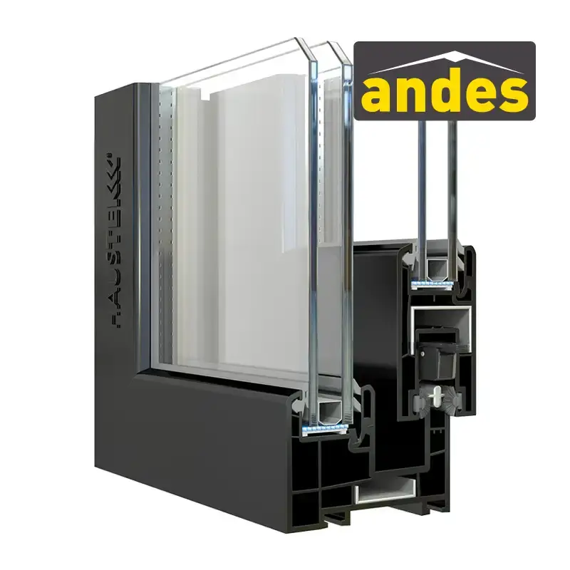 descargas línea Andes