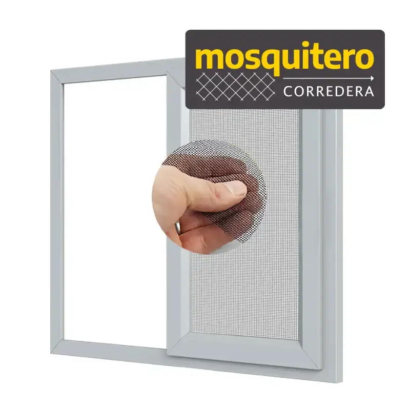 descargas sistema mosquiteros