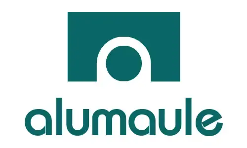 Alumaule logo