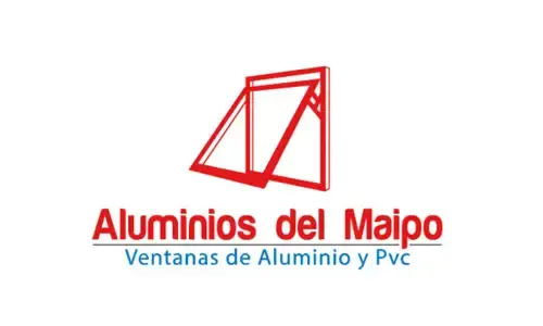 Aluminios Maipo logo