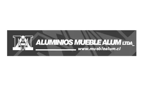 Aluminios Mueble Alum logo