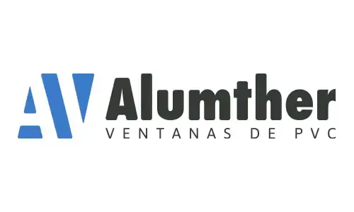 logo alumther