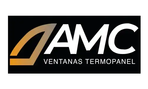 AMC ventanas logo