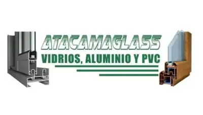 Atacama Glass logo