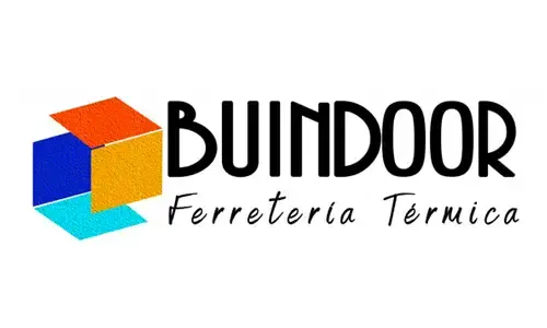BuinDoor logo