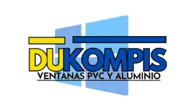 Dukompis logo