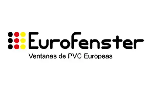 Eurofenster logo