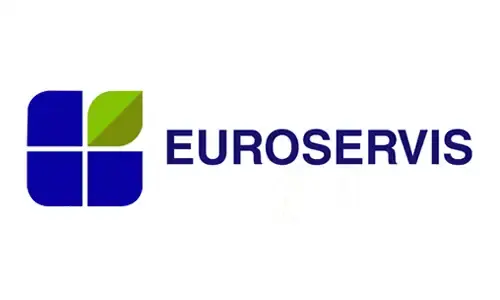 Euroservis logo