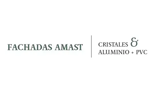 Fachadas Amast Logo