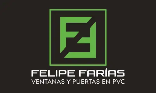 Felipe Farías logo