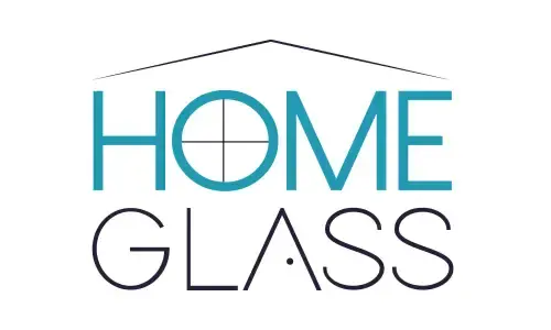 Home Glass logo