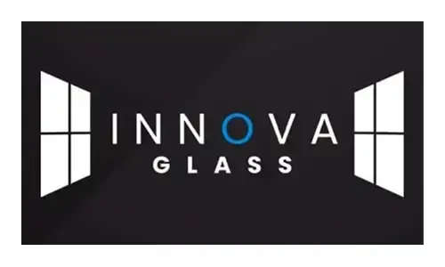 innovaglass logo