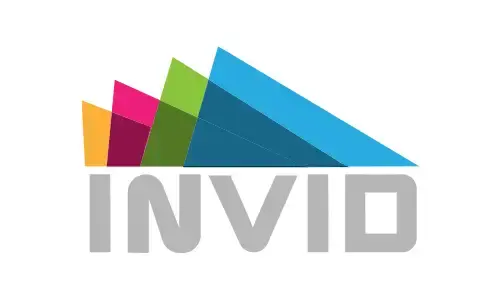 Invid logo