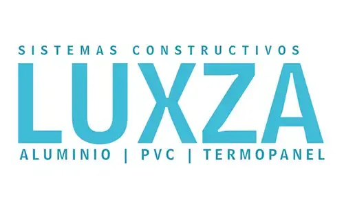 Luxza logo