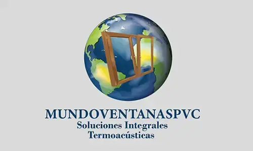 Mundo Ventanas PVC logo