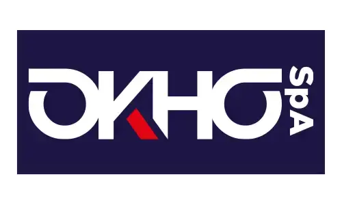 logo okho