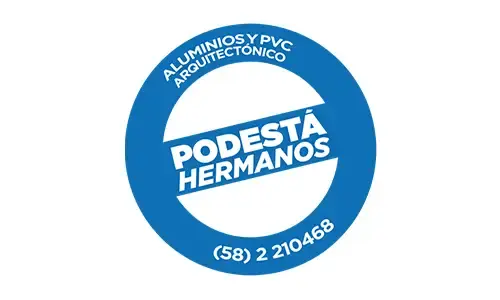 Podesta hermanos logo