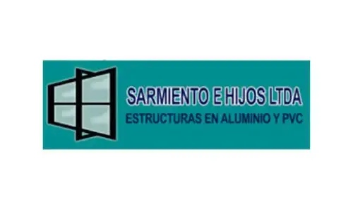 Sarmiento e hijos logo