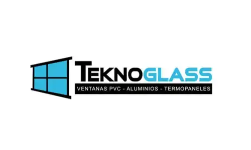 logo Tekno Glass