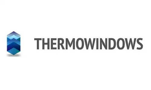 Thermowindows logo