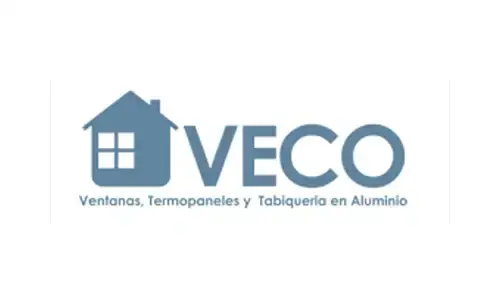 Veco logo