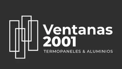 logo Ventanas 2001