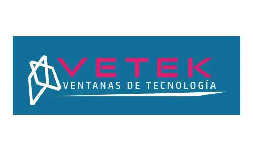 Vetek logo