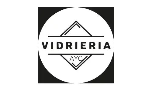 Vidrieria AyC logo