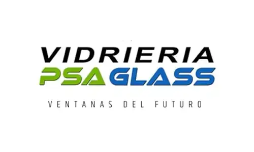 Vidrieria PSA Glass logo