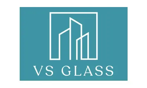 VS Glass logo