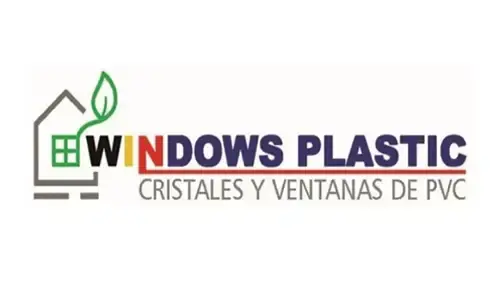 Windows Plastic logo
