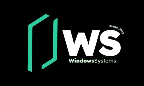 Windows System logo