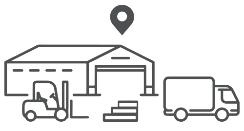 Nuestras plantas Winhouse Chile proveen a todo Chile