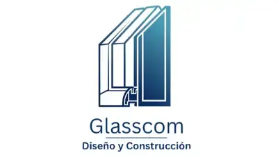 glasscom logo