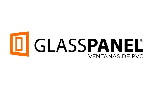 Glasspanel logo