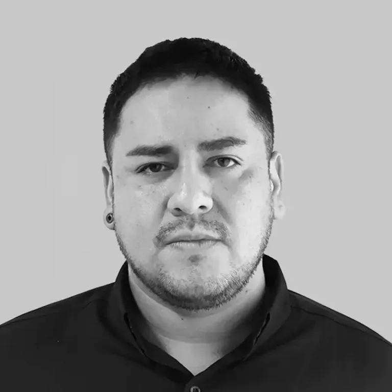 Alex Norambuena Ejecutivo Comercial Santiago