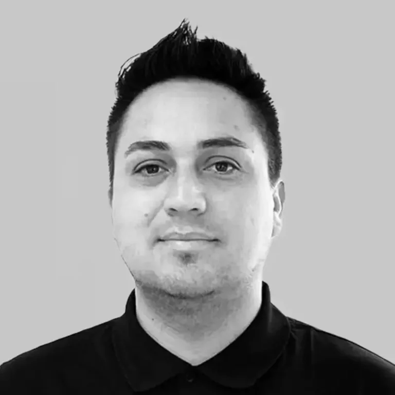 Osvaldo Pinilla ejecutivo Santiago